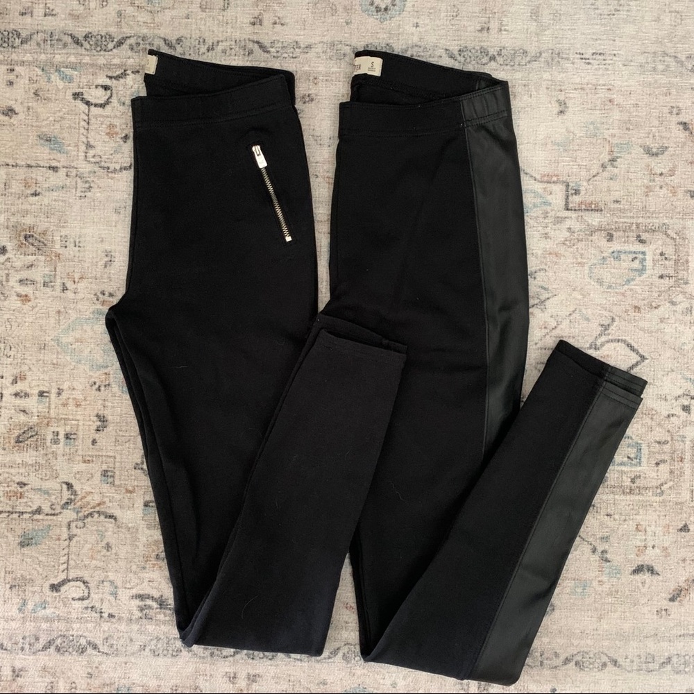 Hollister Legging Bundle